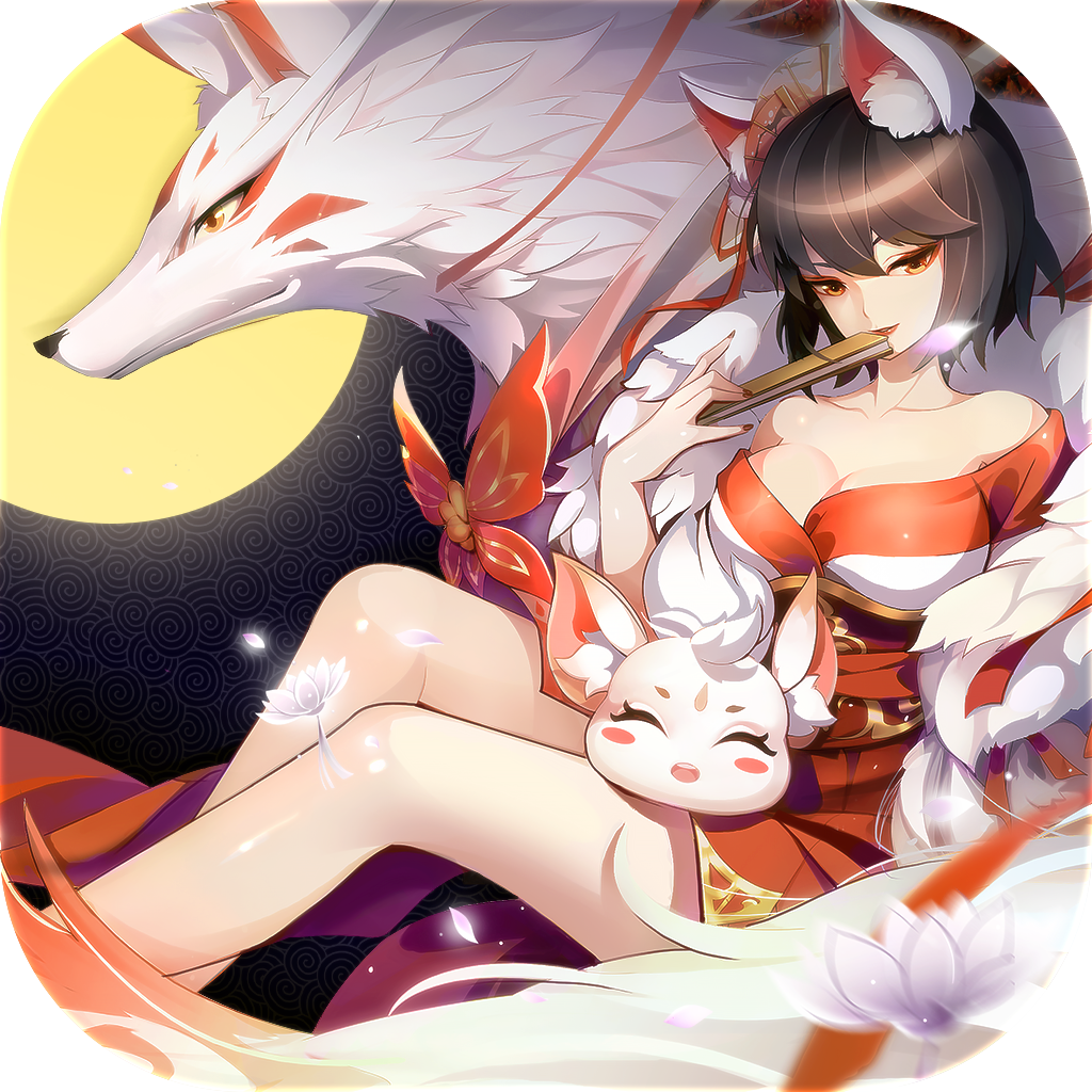 神姬奇谭ios版免费下载