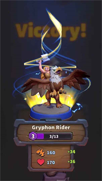 魔兽弧光大作战手机版免费版ios版