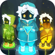 巨人之路游戏ios版