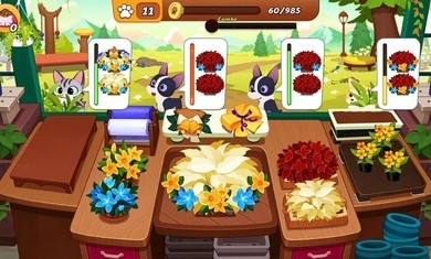 哈啰萌宠开心屋最新免费版