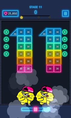 砖块粉碎者：甜蜜怪兽最新免费版