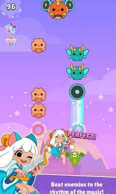 甜蜜罪恶明星安卓中文版