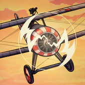 王牌学院天空之怒汉化版
