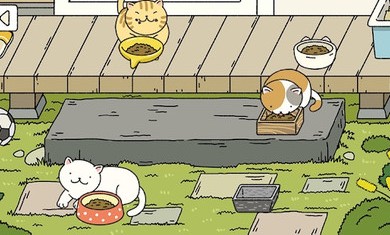 萌宅物语手机最新版