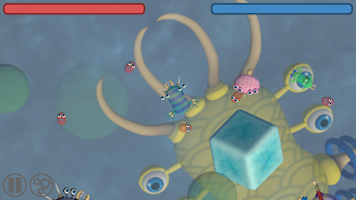 进化模拟器4无限基因版中文版