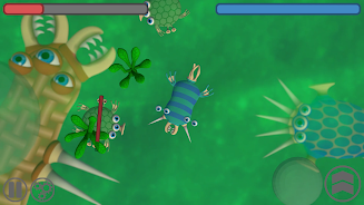 进化模拟器4无限基因版中文版