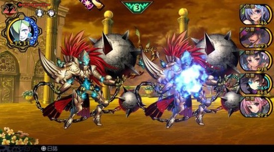 魔眼乱斗手游最新版手机版免费下载