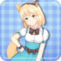 动漫萌娘换装全服装解锁版
