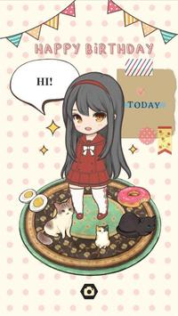 萌娃换装日记最新免费版