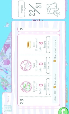 猫咪很可爱最新中文版