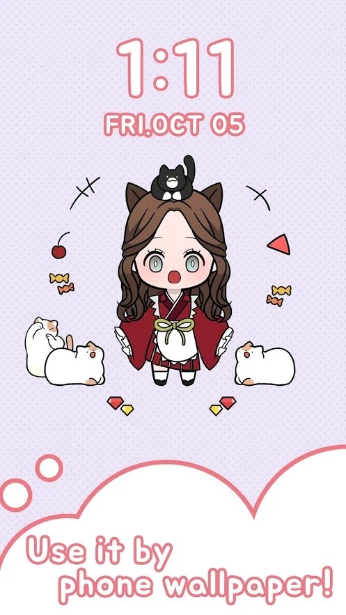 玩具萌娃最新免费版