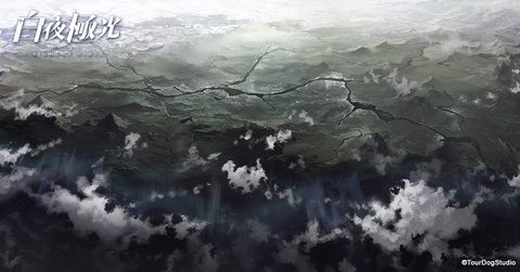 白夜极光国际服下载安装