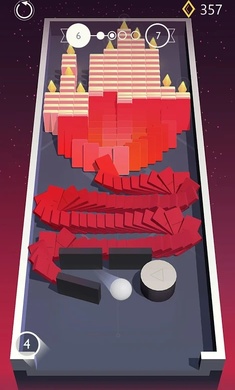 粉碎多米诺安卓版