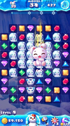 粉碎冰块最新安卓版