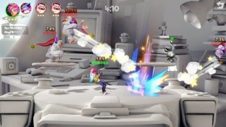 派对之星手机版苹果版免费下载