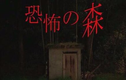 恐怖之森游戏完整版新版免费版手机版