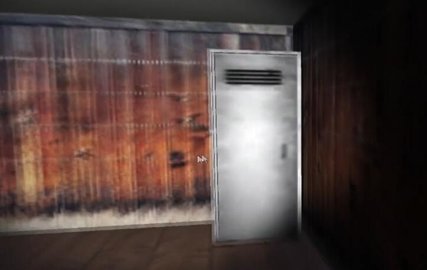 恐怖之森新版