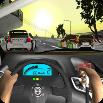 疯狂赛车手手机版手机版