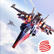 重装上阵空战王牌游戏最新手游版