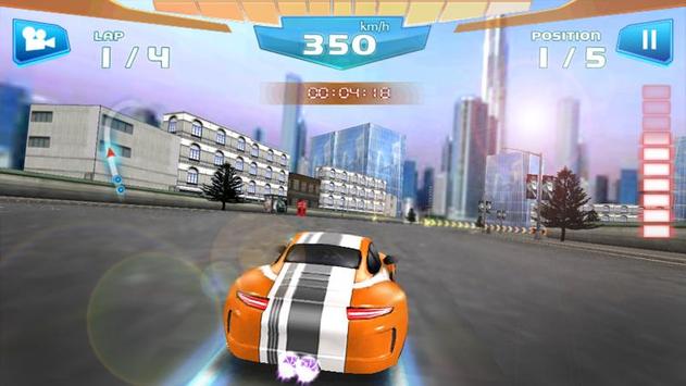 极速赛车3D正版