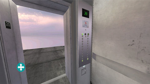 电梯模拟器3D安卓最新版