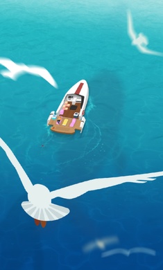 超级海洋大亨免费中文版
