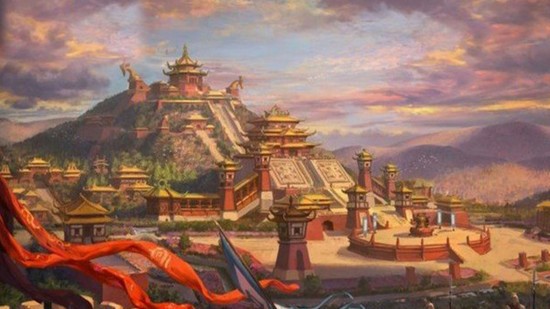 攻城三国志最新版安卓