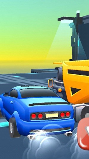 公路玩具车手机版最新版