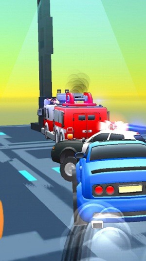 公路玩具车手机版最新版
