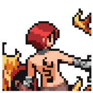 像素旋转RPG最新中文版