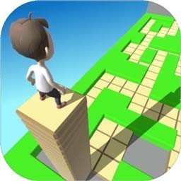 方块迷宫游戏最新版