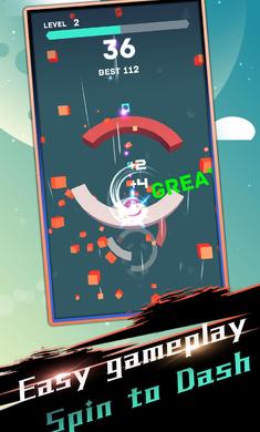 螺旋3D手机最新版