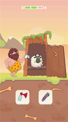 搞笑鲍勃下载安装手游