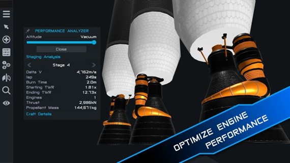 简单火箭2最新版0.9.70.3