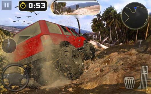 越野驾驶4X4驾驶官方下载免费版