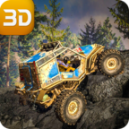 越野驾驶4X4驾驶官方下载免费版