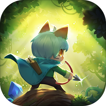猫咪的冒险免费版苹果版