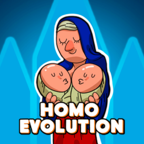 Homo进化人类起源免费版
