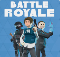 大逃杀:fps射手官方汉化版