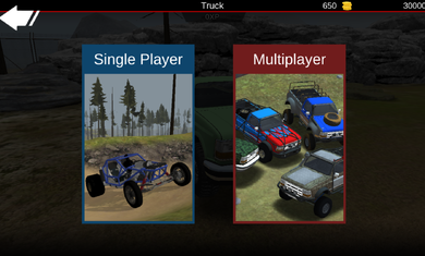 亡命越野苹果版免费版下载