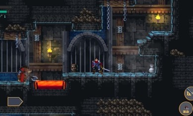 瓦卢克城堡汉化版中文版