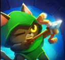 猫的力量内购破解版