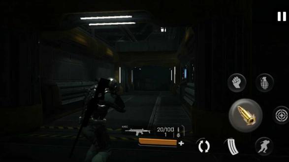 死亡区汉化版下载官方版