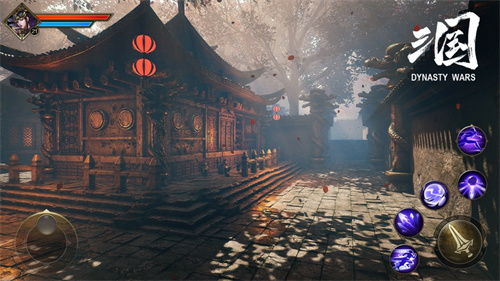 极无双名将传游戏下载链接