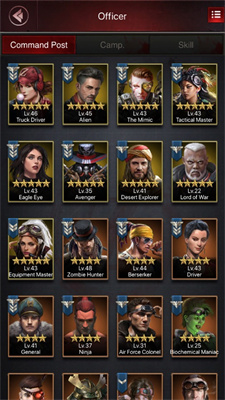 末日争霸最终之战安卓版下载链接