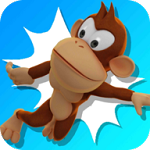 猴子大冒险无限香蕉版ios版手机免费下载