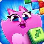 饼干猫爆炸安卓版