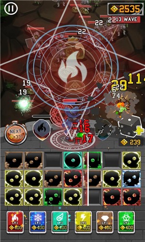 魔术骰子最新版
