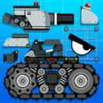 超级闪电战车无限钻石版