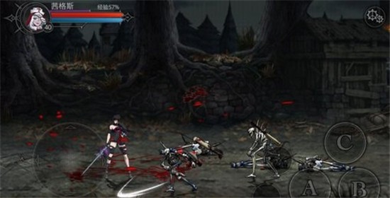 安魂曲无限材料钻石版
